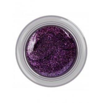 text_photo - GEL Paint "GALAXY" 07 VIOLET (ფერი: იასამნისფერი) text_from KODI PROFESSIONAL